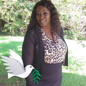 Meet your Posher, Janice